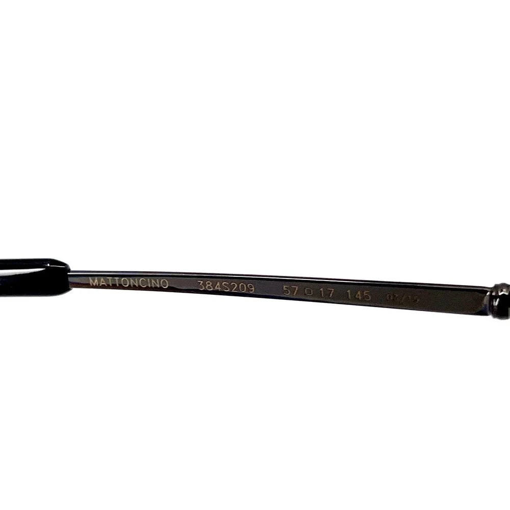 NEW!!! PUGNALE Mattoncino Sunglasses Authentic